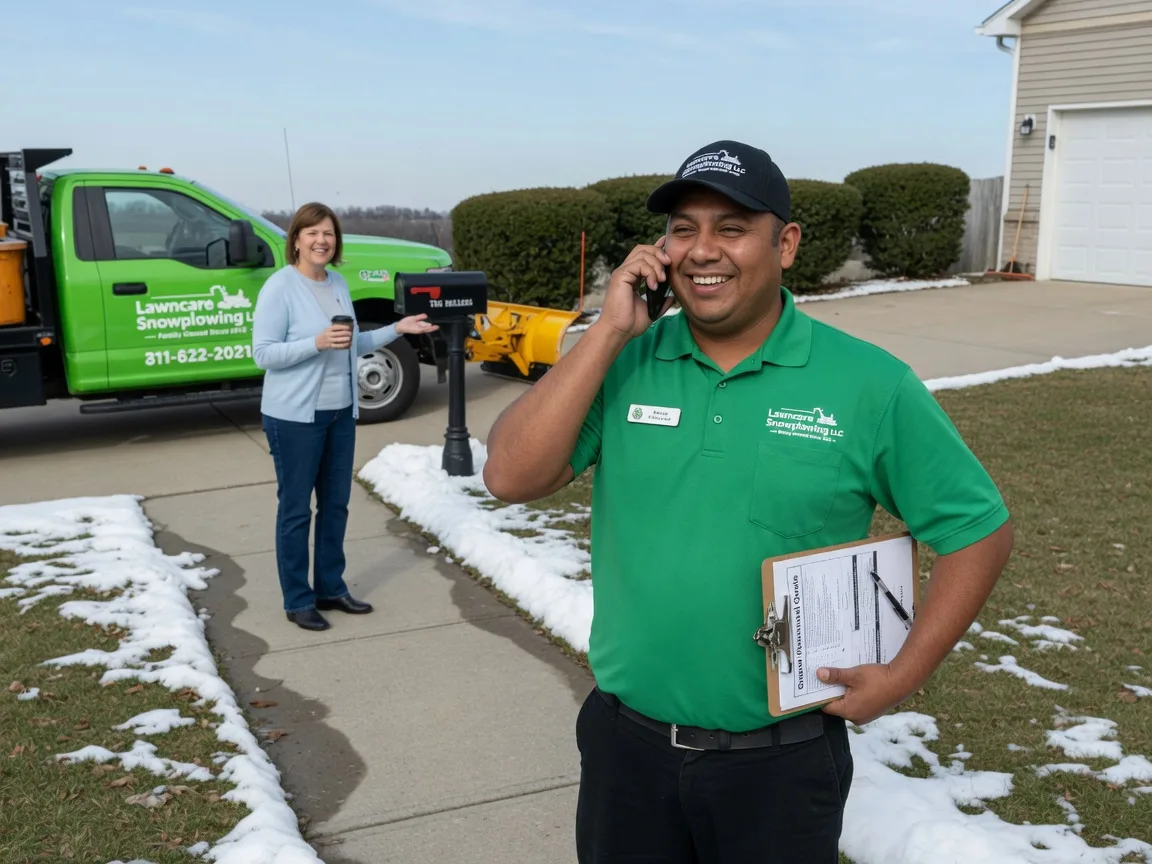 Lawn Care Services By Expert Landscaper Bruington, VA FAQs